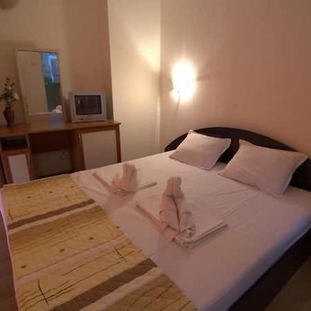 Hotel Stoyanov Ravda Dış mekan fotoğraf