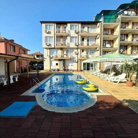 Hotel Stoyanov Ravda Dış mekan fotoğraf