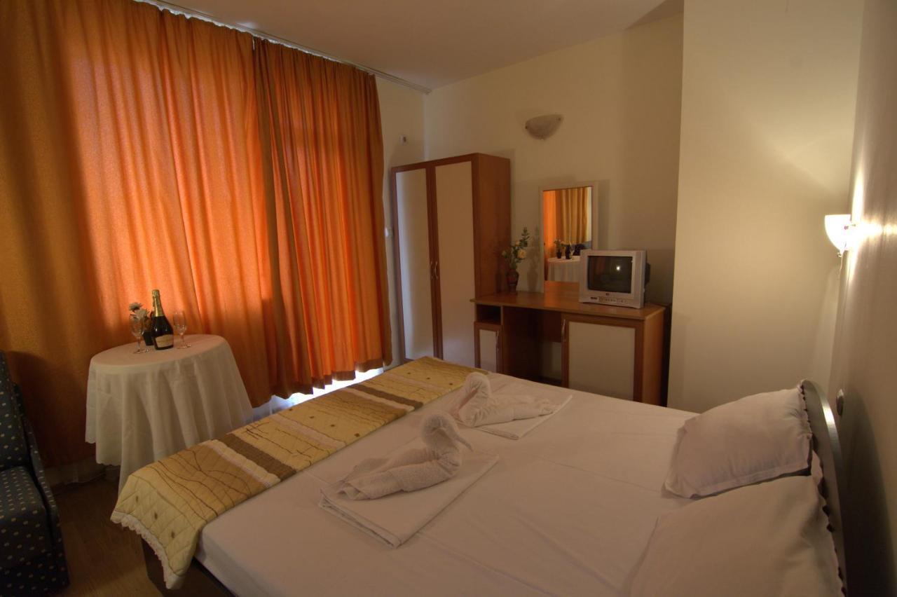 Hotel Stoyanov Ravda Dış mekan fotoğraf