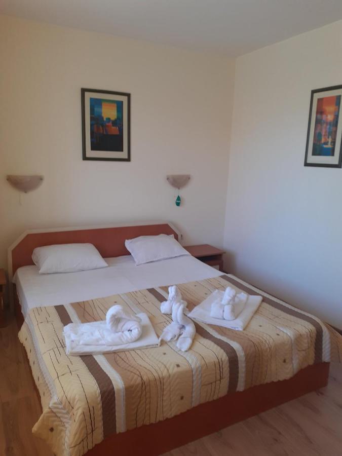 Hotel Stoyanov Ravda Dış mekan fotoğraf