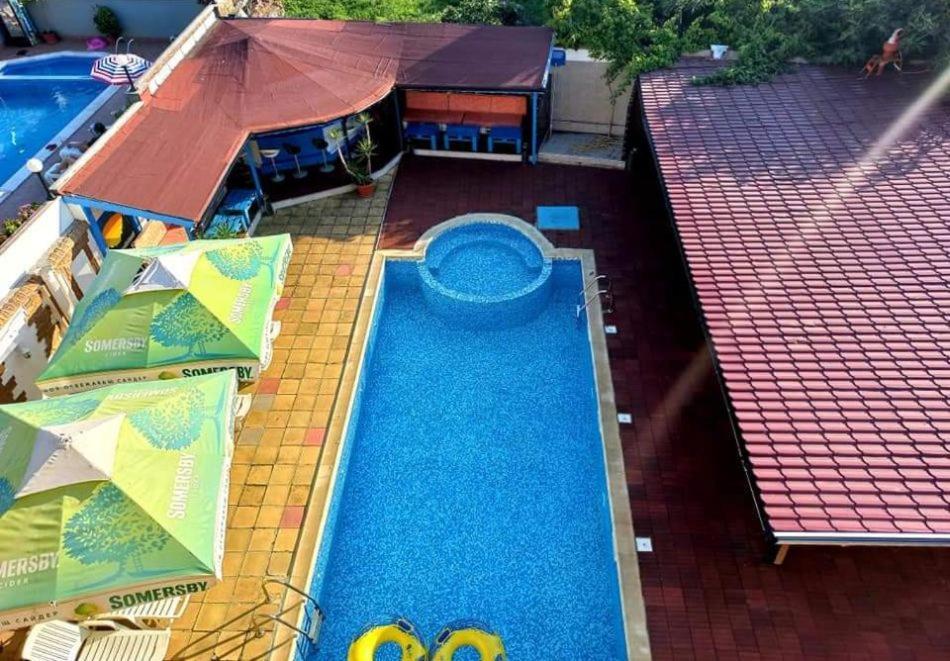 Hotel Stoyanov Ravda Dış mekan fotoğraf