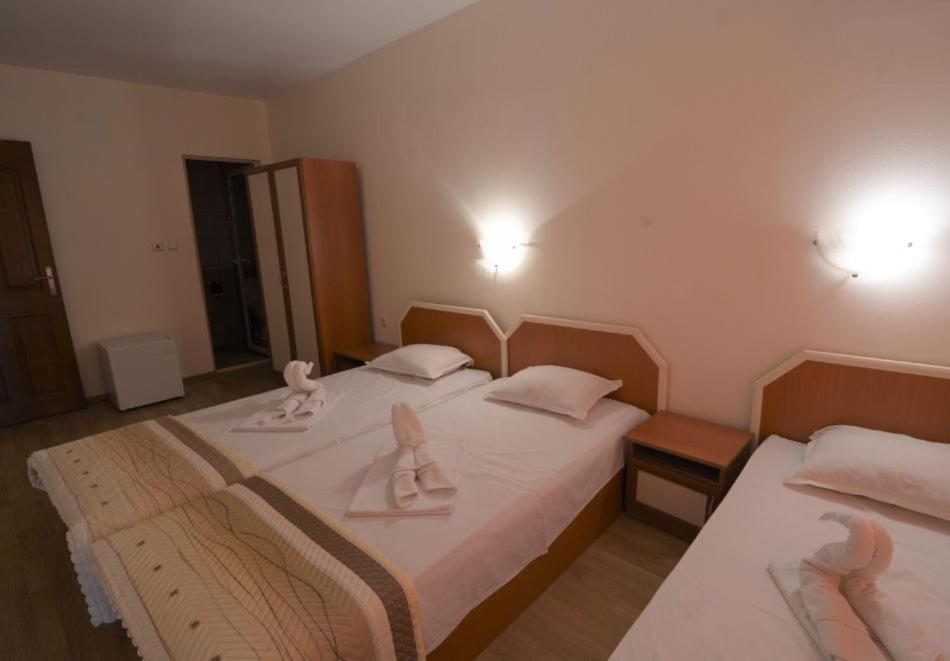 Hotel Stoyanov Ravda Dış mekan fotoğraf